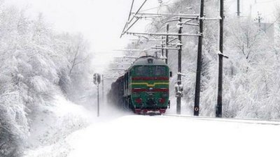 Відтепер поїзд Трускавець – Львів матиме зупинку на станції «Задорожна»