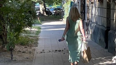 У Львові знову обвалився балкон