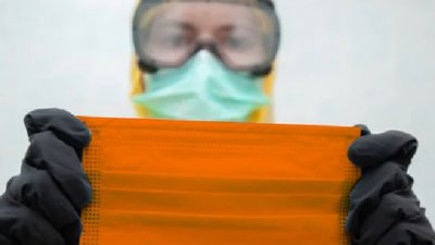 Садовий не бачить різниці між помаранчевою та жовтою зонами карантину
