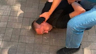Затримано командира 155-ї ОМБр Станіслава Лучанова