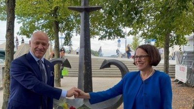 В Одесі триває скандальна сесія, частина депутатів покинули зал