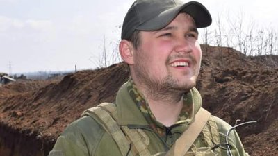 Трагічно загинув випускник Національної академії сухопутних військ (ФОТО)