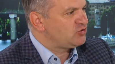 Синютка: українська земля має належати українцям і нашій державі