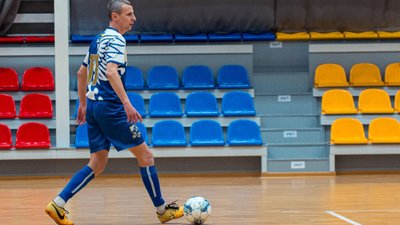 Друга ліга АФЛ: початок другого етапу видався ефектним