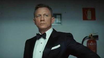 Компанія Sony перенесла фільм про Джеймса Бонда