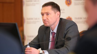 У Львівській ОДА кажуть, що церкви московського патріархату у Золочеві не буде