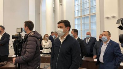 Новообрана Львівська міська рада розпочала свою роботу у рамках чинного законодавства, - ЄС