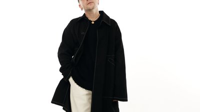 Wellboy несподівано презентував пісню про розставання