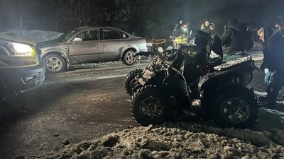 Прощання із Орестом Саламахою відбудеться у Сокільниках