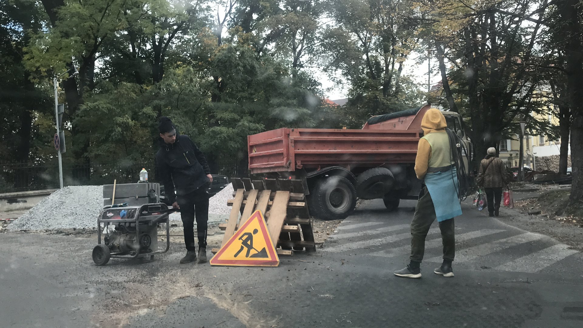 Фото Четверта студія