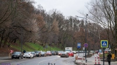 У Львові на Пилипа Орлика планують провести додаткові роботи з реконструкції
