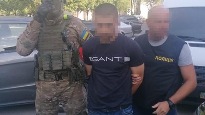У львівському університеті у лабораторії виробляли метадон (ВІДЕО)