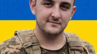 Львівщина попрощається із захисником 2002 року народження