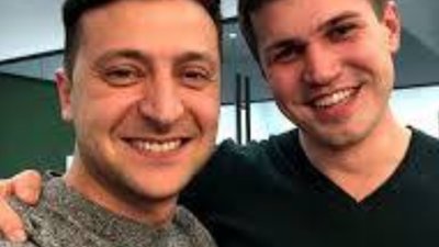 Виборчу кампанію «Слуги народу» до місцевих рад на Львівщині очолив нардеп Тістик