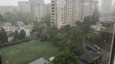У Львові хочуть перейменувати вулицю Наукову