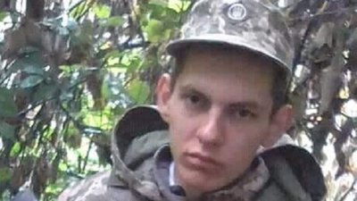 У Львові прощаються із загиблим у районі проведення Операції Об’єднаних сил Героєм Дмитром Урбанським