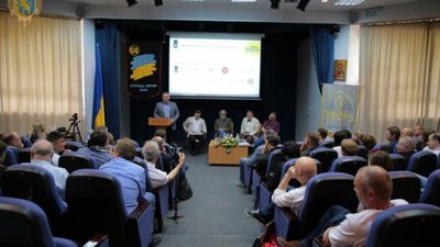 Студентське братство Львівщини відзначило 30-річчя з дня заснування
