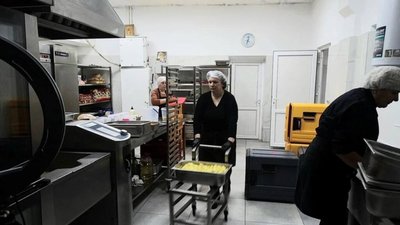 У Городоцькій громаді вперше започаткували проєкт здорового харчування для учнів та дошкільнят