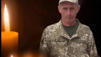 На Львівському військовому полігоні бойова машина смертельно травмувала солдата