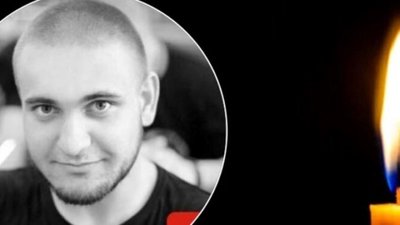 Віз речі на першу лінію фронту та отримав поранення: на війні загинув військовий з Львівщини