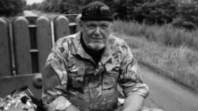 Помер ветеран АТО Ігор Панов, якого жорстоко побили у Києві