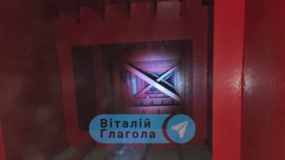 Зварювальник втік до Угорщини через вирізану дірку в мості на КПП «Тиса»