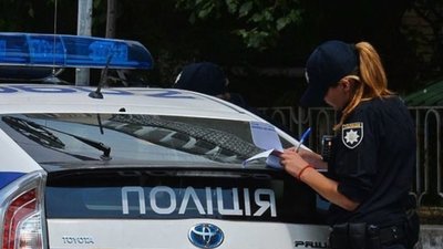 У Львові пішохід отримав відкритий перелом ноги (ВІДЕО)