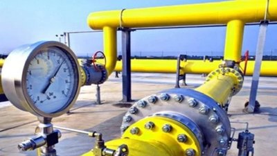 Українці обурюються, що відтепер платитимуть за доставку газу