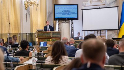 У Львові постане велика університетська клініка