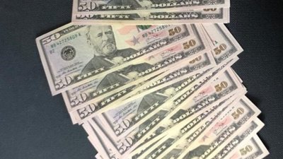 СБУ затримала фальшивомонетника, який перебуває у санкційних списках РНБО (ФОТО, ВІДЕО)