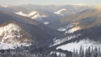 У горах Закарпаття тривають пошуки чотирьох львів’ян