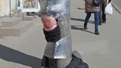 На Львівщині затримали чергових мародерів (ФОТО)