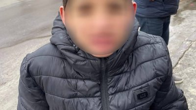 На Львівщині пограбували пенсіонера