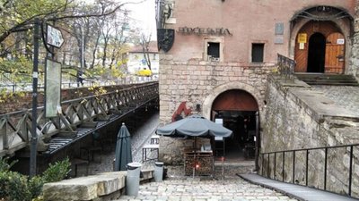 Прокуратура розповіла, як улюблені ресторани Садового роками не платили податки