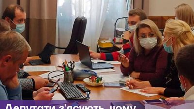 У Львові медикам затримують виплату заробітної плати