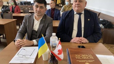 Львівська політехніка відзначає 20-літній ювілей кафедри соціології та соціальної роботи