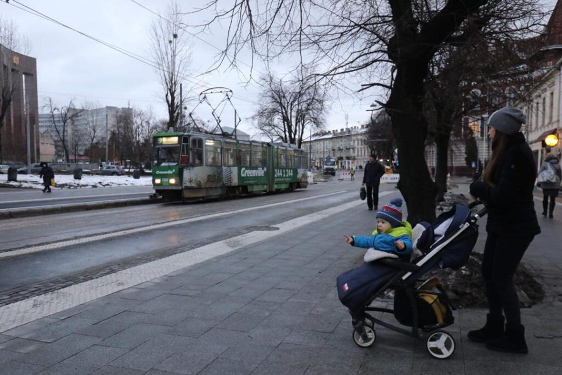 Фото Андрія Садового