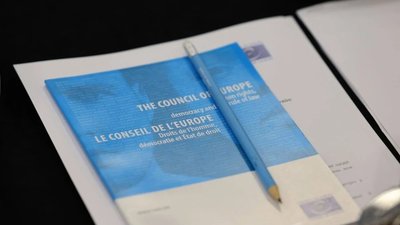 На Львівщині відбулася зустріч «Страсбурзького формату»
