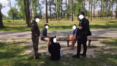 У Міноборони розповіли, чи потрібно знижувати мобілізаційний вік