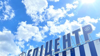 На Одещині в "Епіцентрі" стався нещасний випадок, загинув продавець
