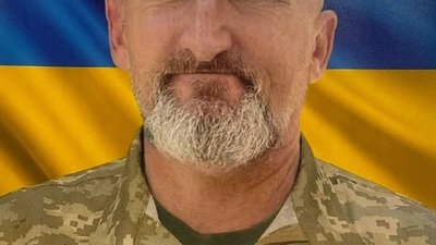 Жовква втратила 50-річного захисника