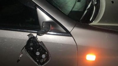 На Львівщині внаслідок наїзду «Тойоти» загинула літня жінка