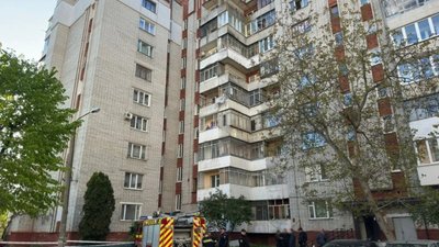 У Львові загинув 35-річний чоловік (ФОТО)