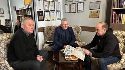 На Львівщині перейменують один із районів