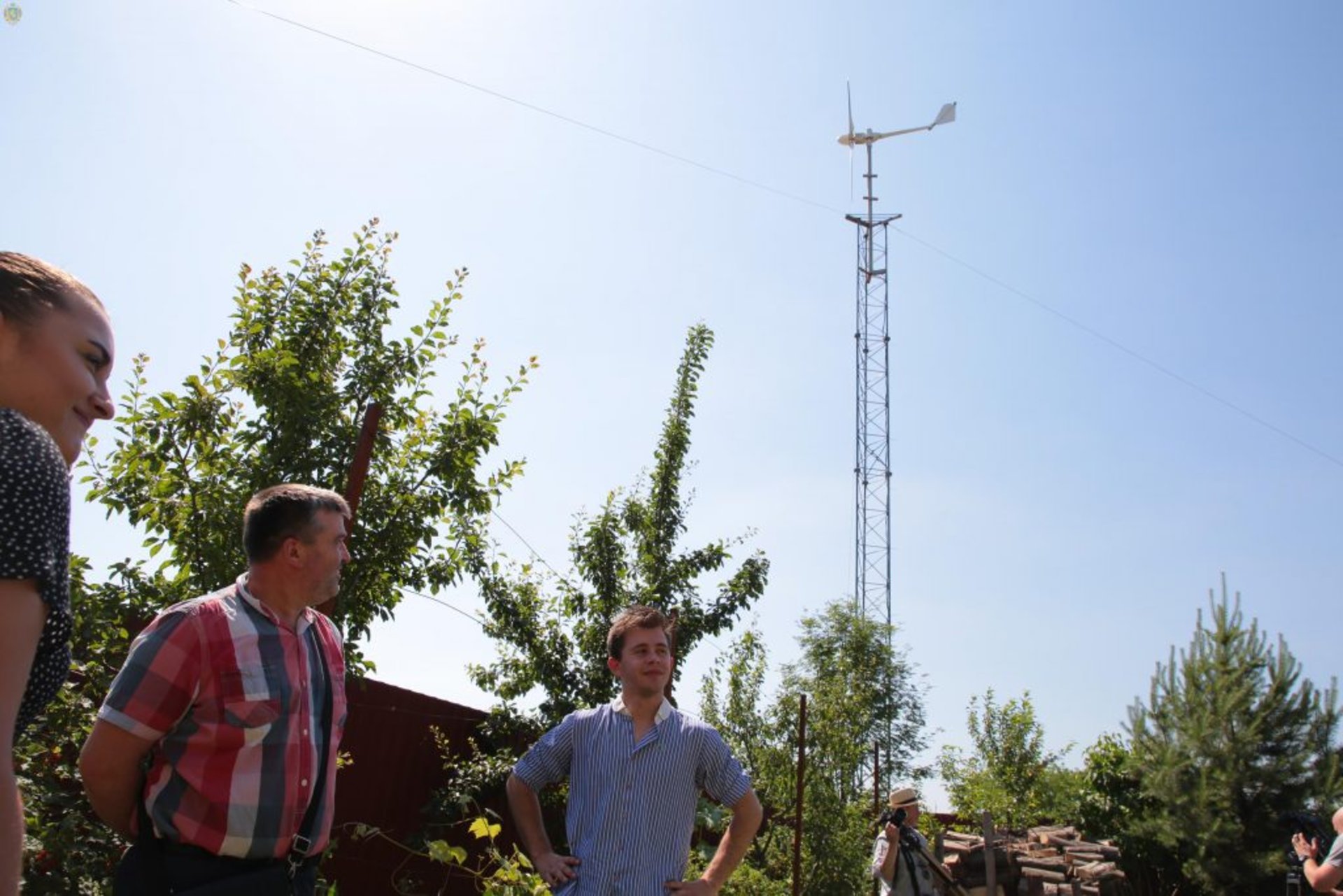 На Львівщині відзначають всесвітній День вітру