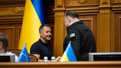 Рада прийняла важливий закон щодо депортованих українців