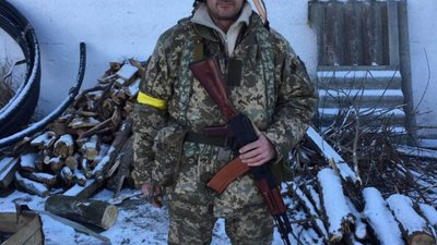 На Донеччині загинув оператор української телекомпанії