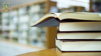 Бібліотечні фонди Львівщини поповнили рекордною кількістю книг