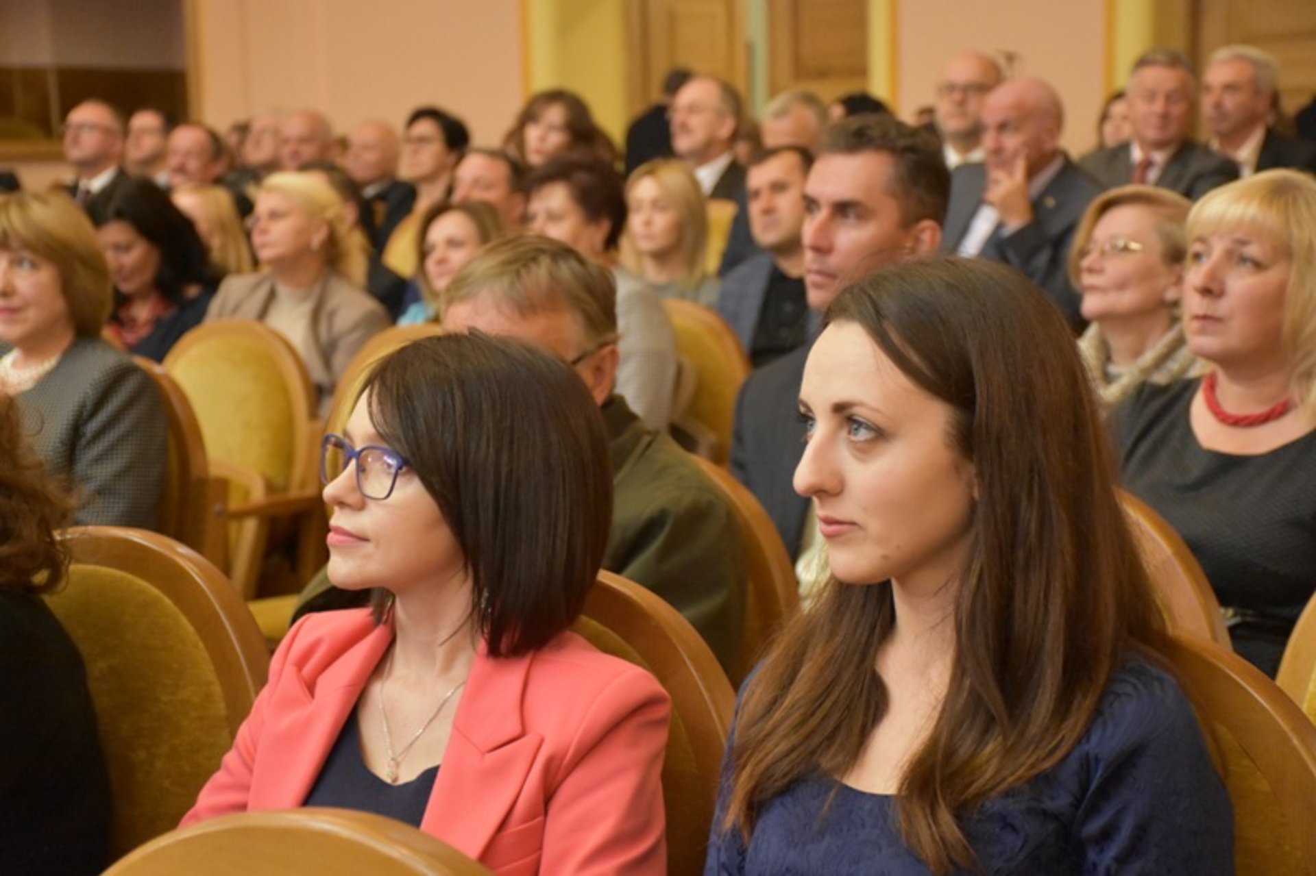 Фото: прес-служба ЛОДА