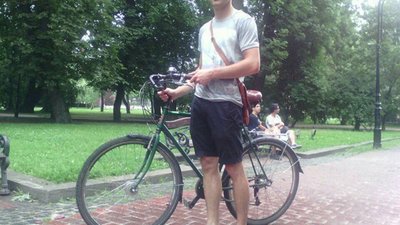 У Львові новий начальник управління транспорту